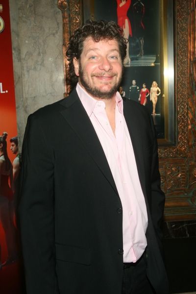 Jeffrey Ross Photo