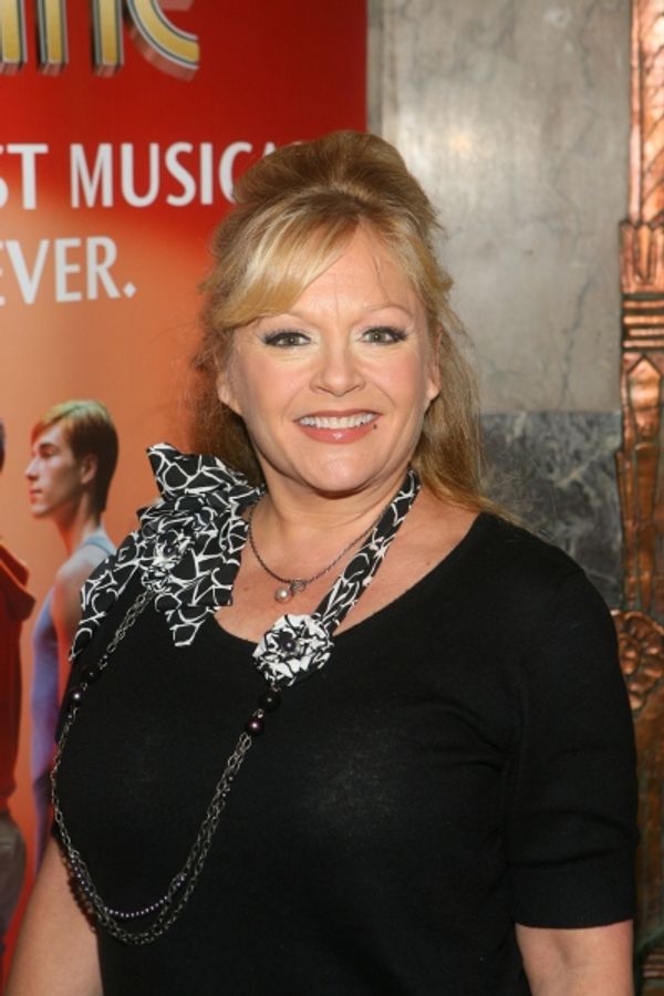 Charlene Tilton Photo