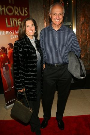 Michael Gross @ BroadwayWorld Michael Gross Photo