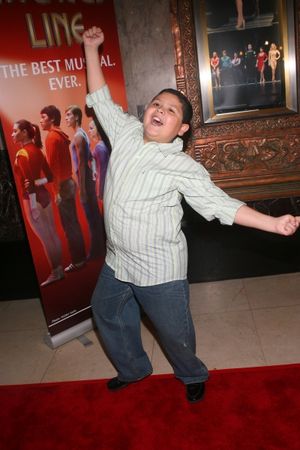 Rico Rodriguez Photo