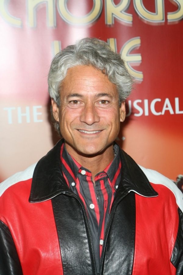Greg Louganis Photo