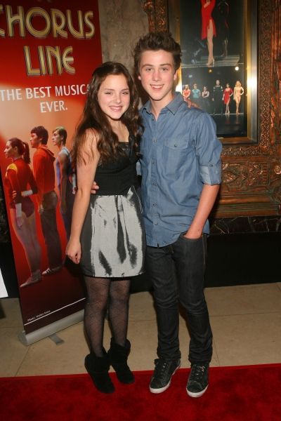 Madison Davenport Photo