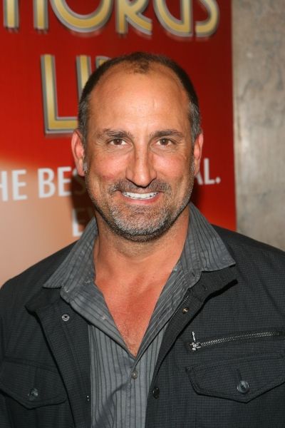 Michael Papajohn Photo
