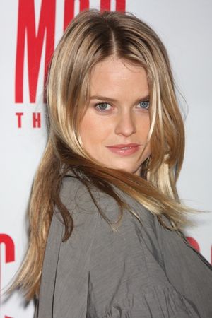 Alice Eve Photo