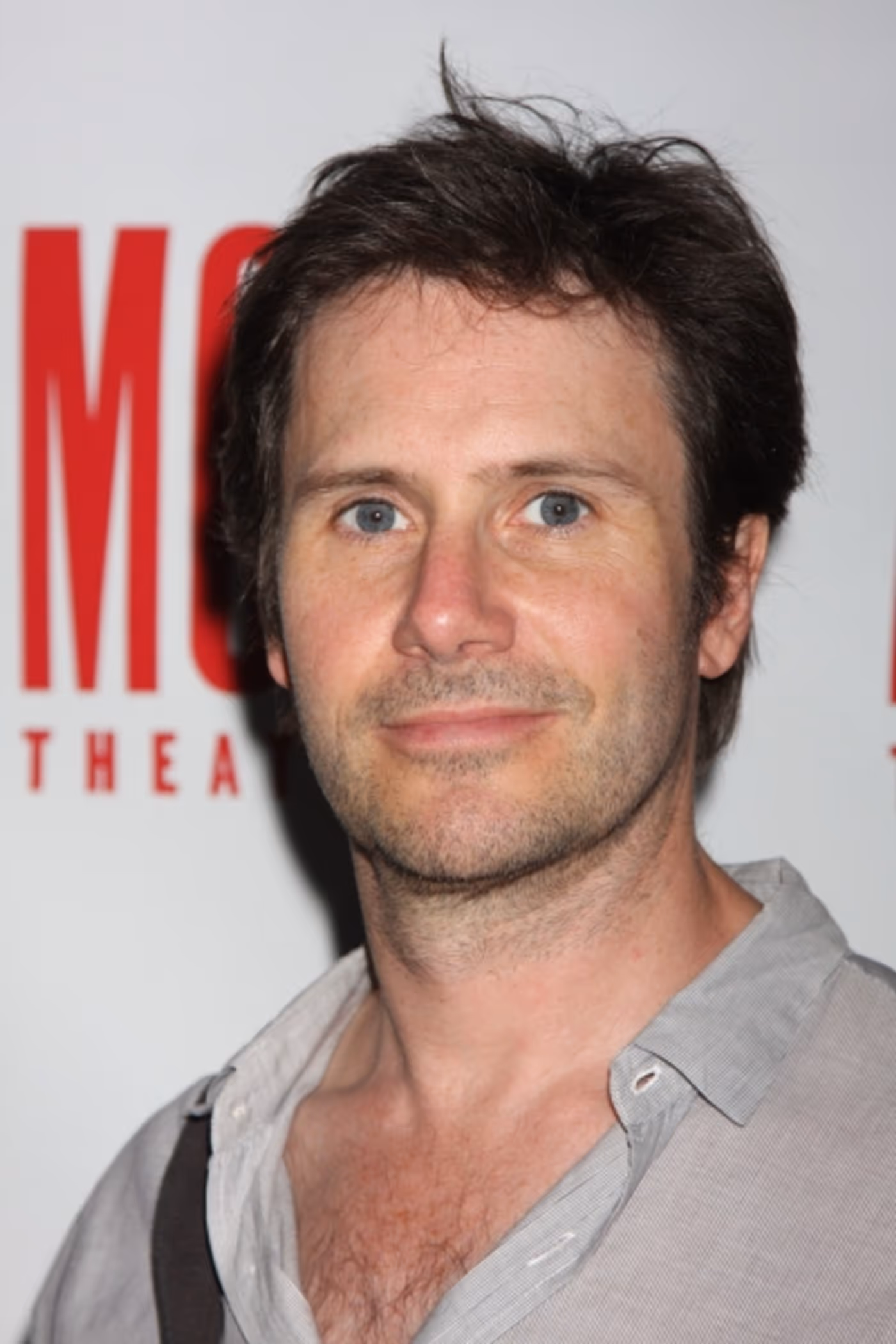 Photo Coverage: Bierko, Stiles et al. Launch LaBute's FILTHY TALK Readings at MCC  Image