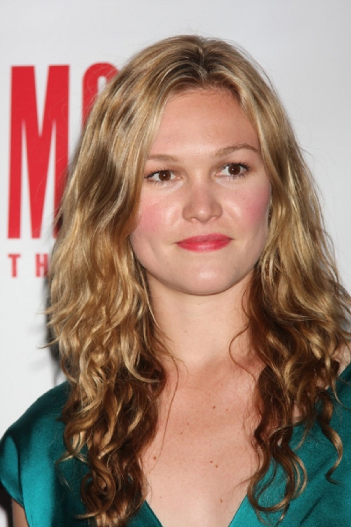 Julia Stiles at 