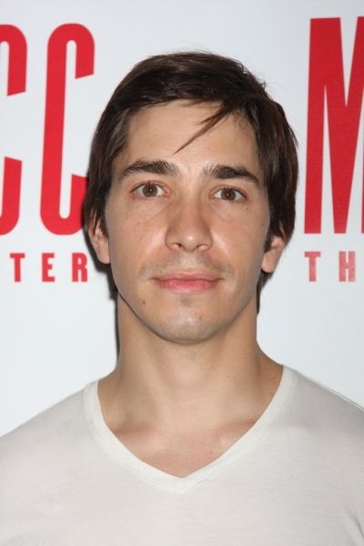Justin Long Photo