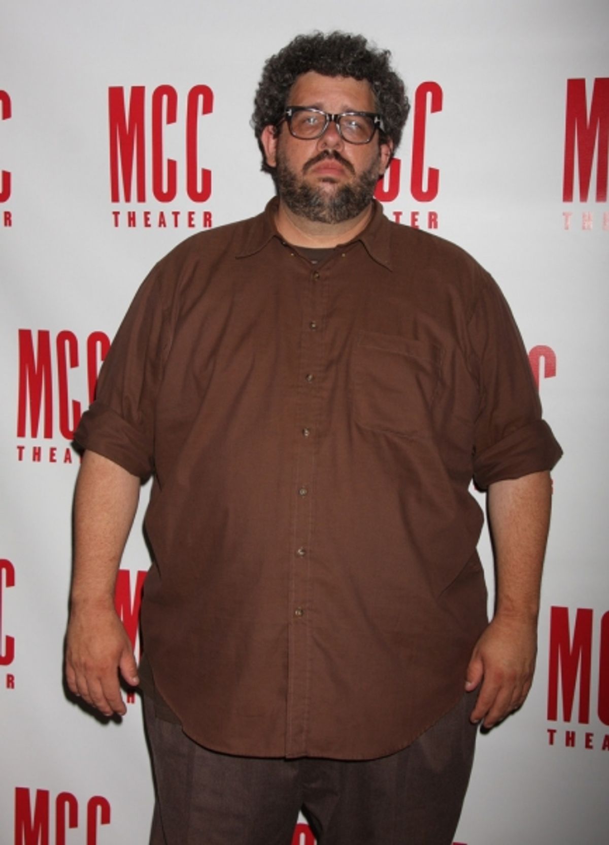 Neil LaBute at 