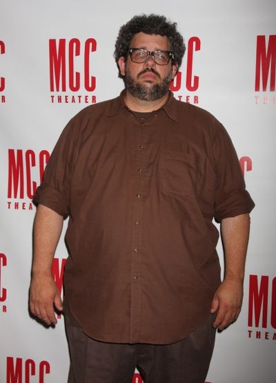 Neil LaBute Photo