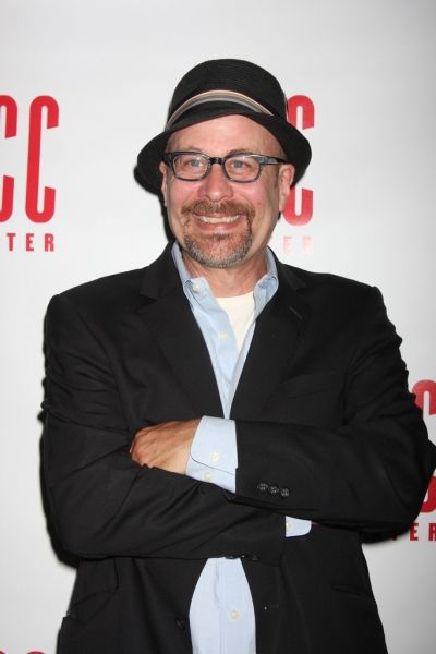 Terry Kinney Photo