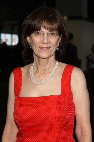 Jenny Morgenthau  Photo