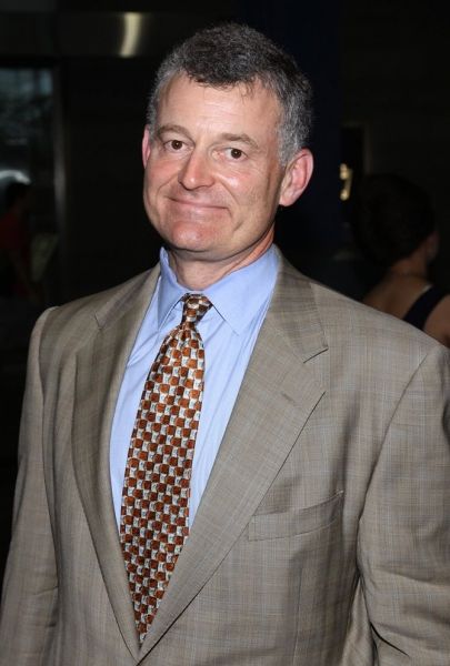 William Lauder Photo