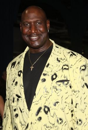 Darryl Dawkins Photo