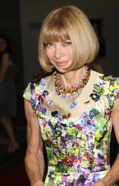 Anna Wintor Photo