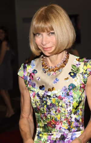 Anna Wintor Photo