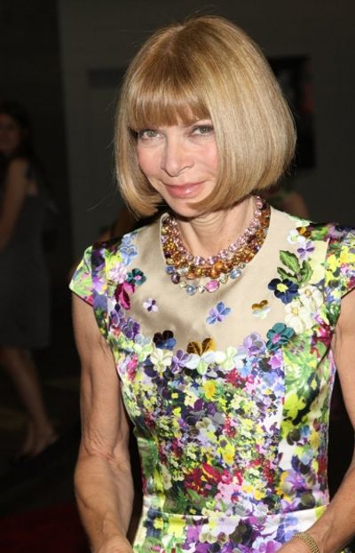 Anna Wintor Photo
