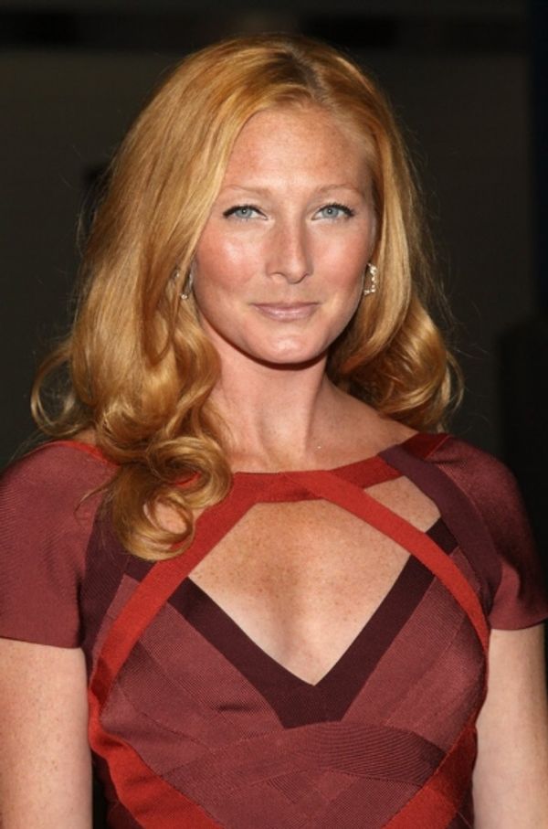 Maggie Rizer Photo