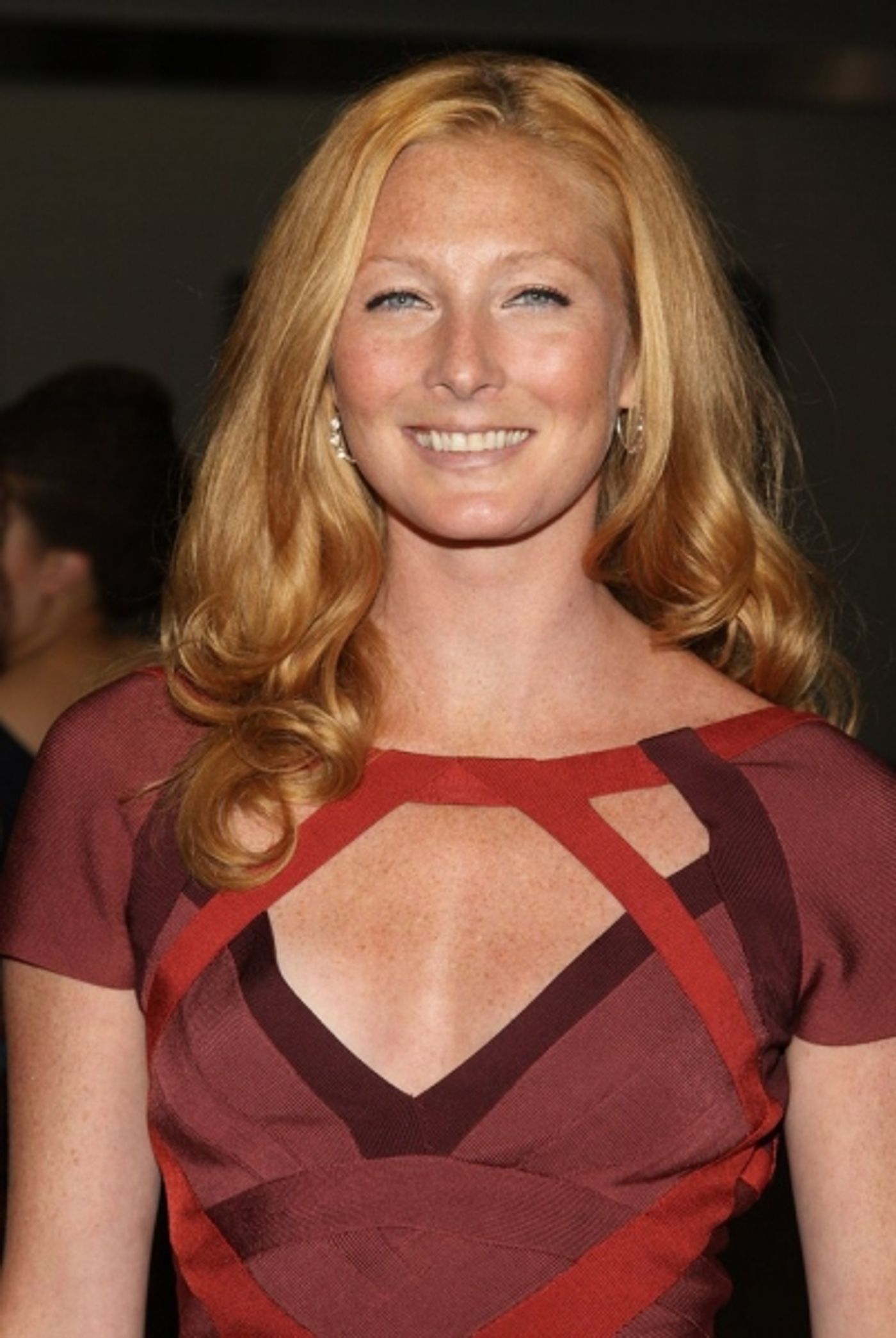 Photo Coverage: Gyllenhaal and Magnesses Honored at Fresh Air Fund Benefit  Image