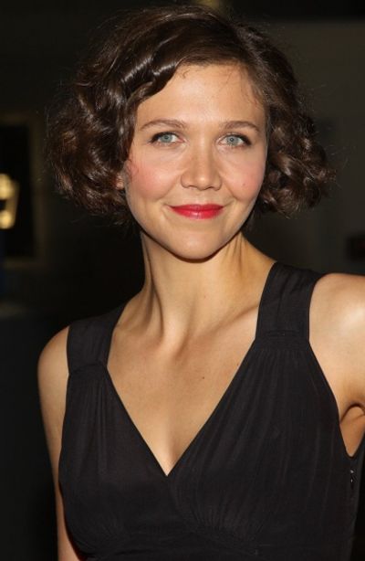 Maggie Gyllenhaal Photo