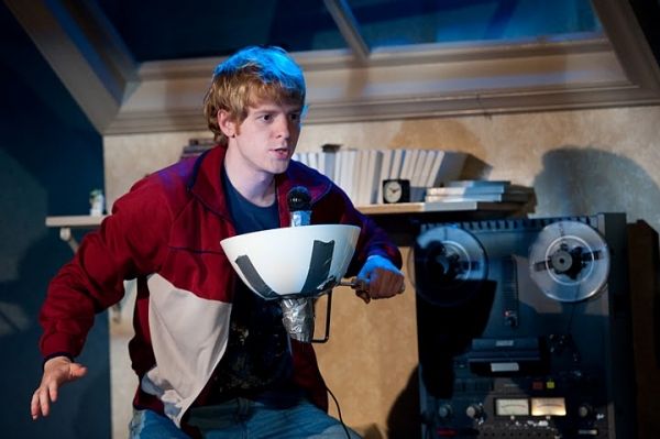 Ben Hollandsworth Photo