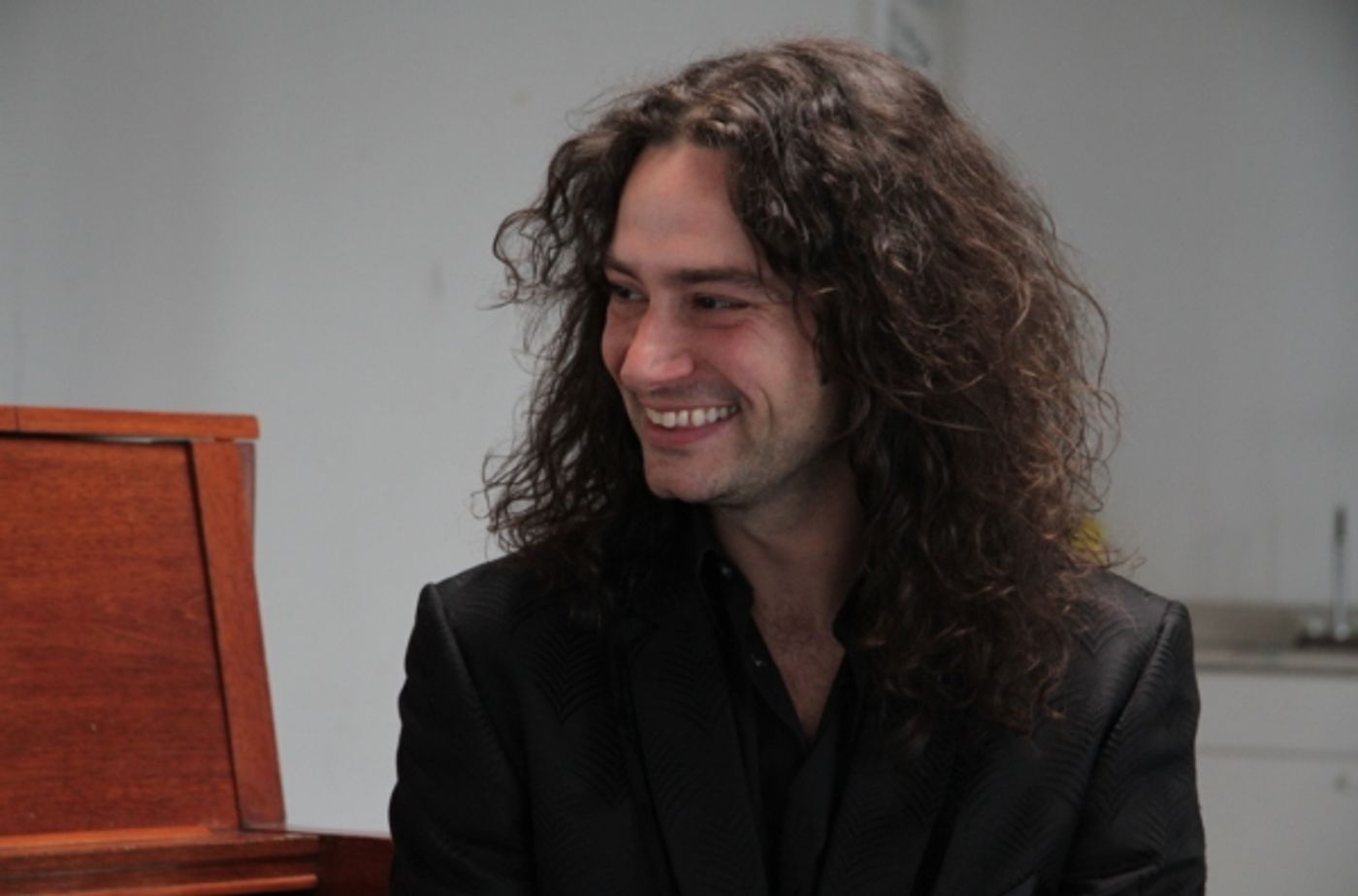 Photo Coverage: Rock of Ages Opening Night in Toronto Photo Coverage: Rock of Ages Opening Night in Toronto Image