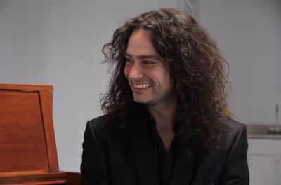Constantine Maroulis Photo