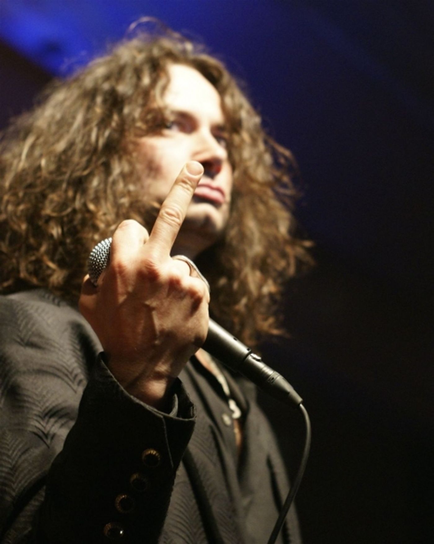 Photo Coverage: Rock of Ages Opening Night in Toronto Photo Coverage: Rock of Ages Opening Night in Toronto Image