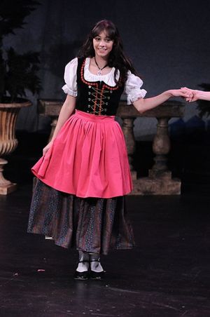 Taylor Taverna   Photo