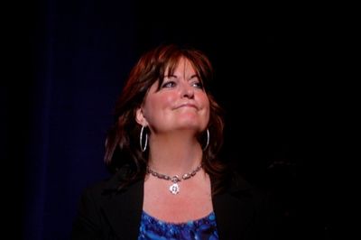 Ann Hampton Callaway Photo