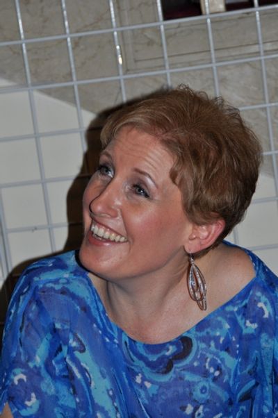  Liz Callaway Photo