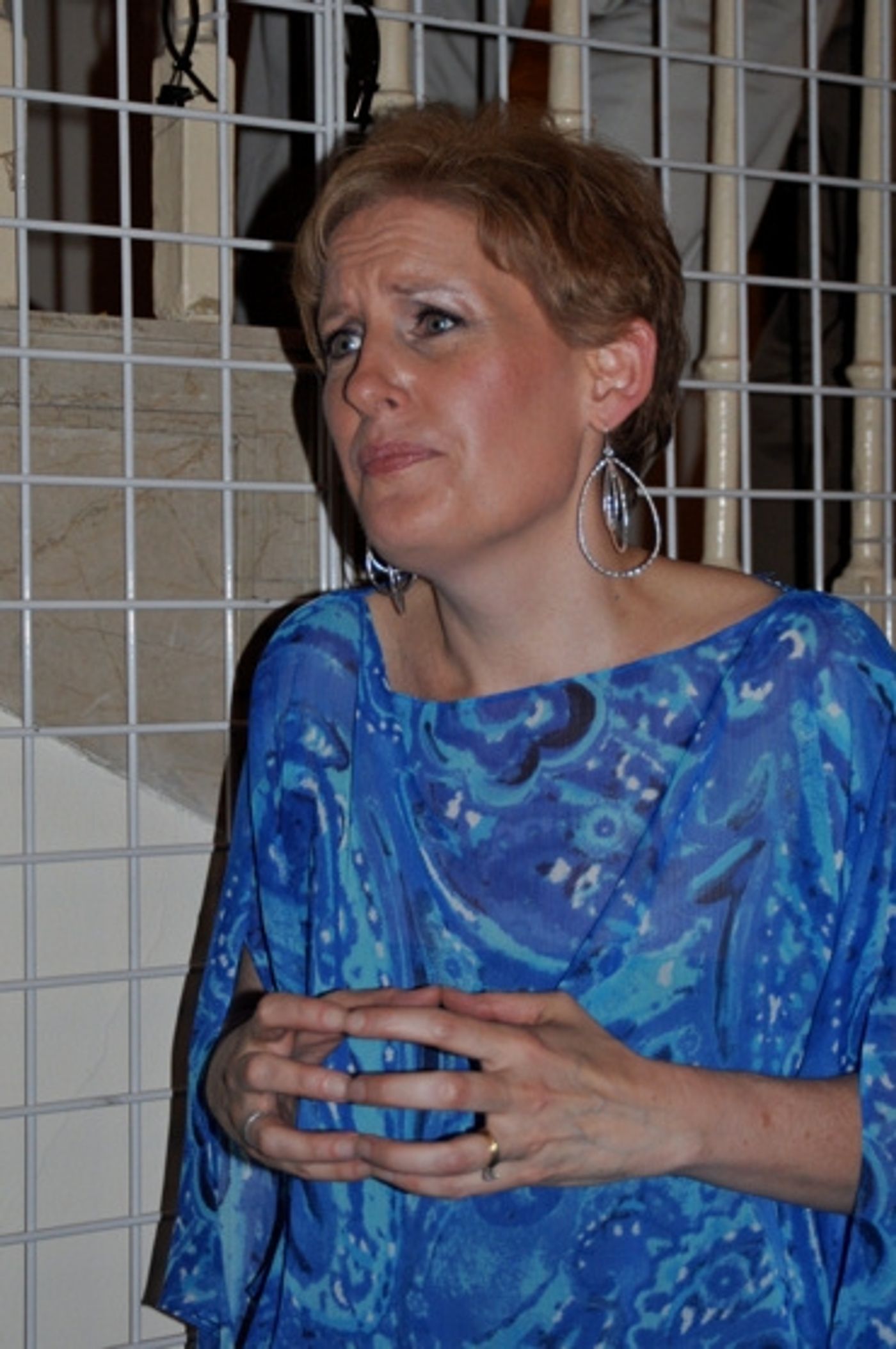 Photo Coverage: Boom!-Liz Callaway & Ann Hampton Callaway  Image