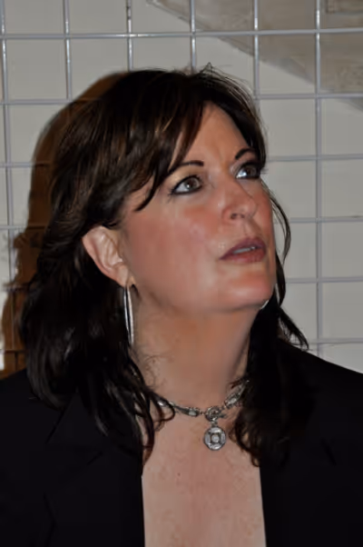 Ann Hampton Callaway Photo