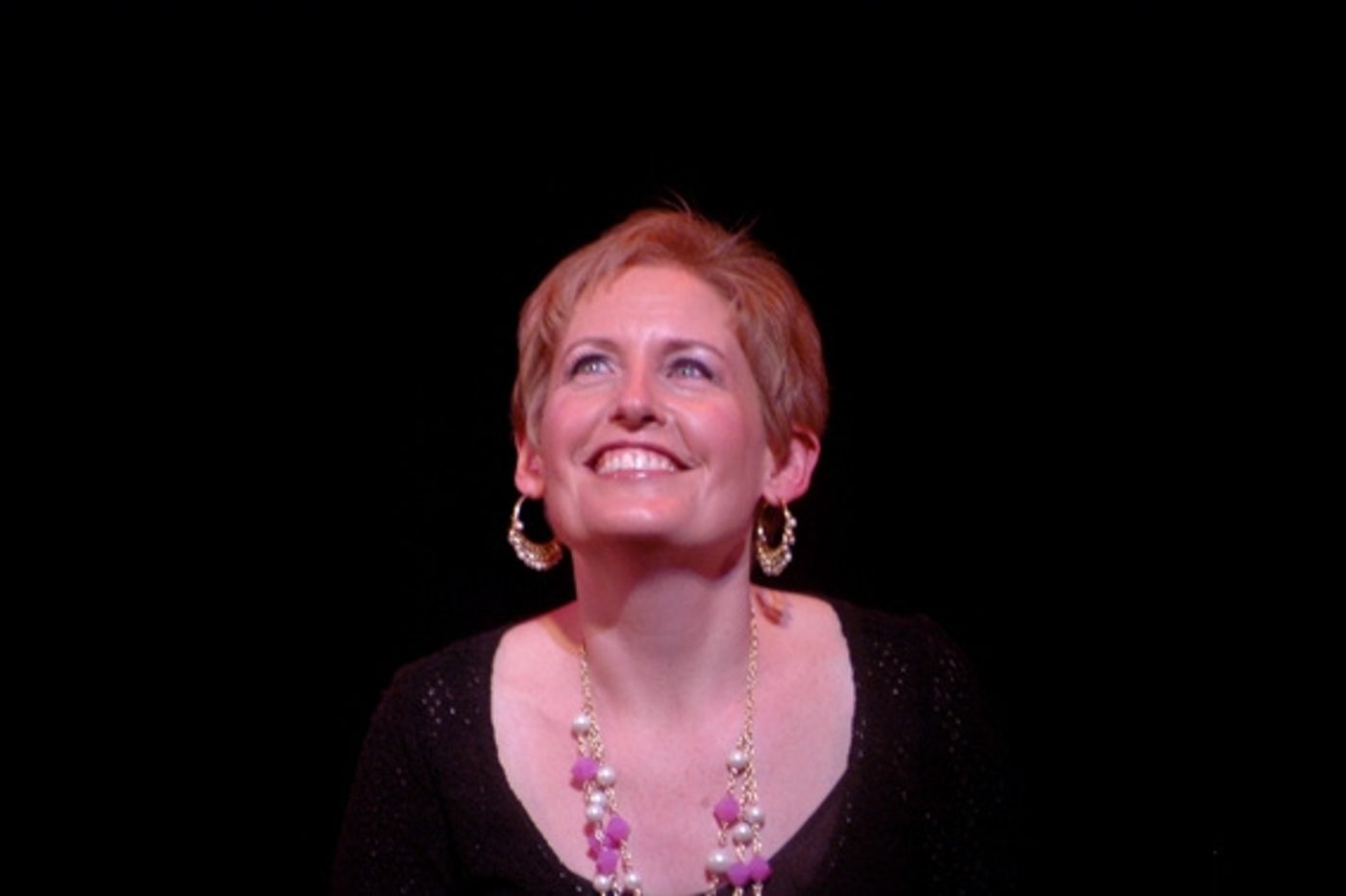 Photo Coverage: Boom!-Liz Callaway & Ann Hampton Callaway  Image