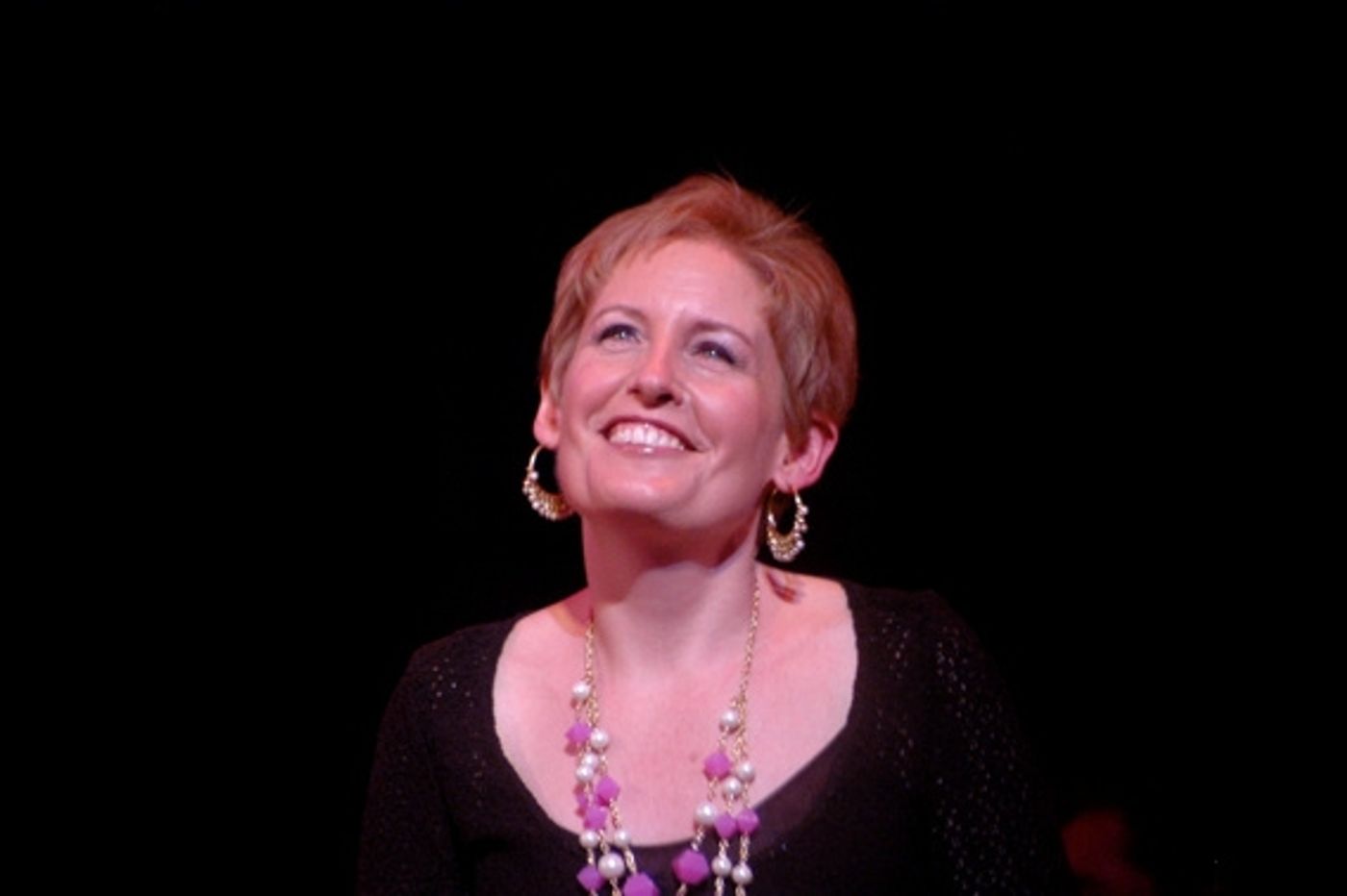 Photo Coverage: Boom!-Liz Callaway & Ann Hampton Callaway  Image