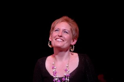  Liz Callaway Photo