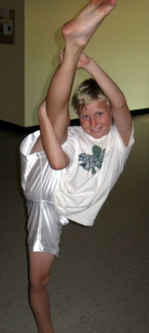 Connor Britt-Tripp Photo