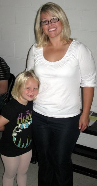 Photo Coverage: Auditions for Billy Elliot Draw from Far and Wide — photo 5 of 10