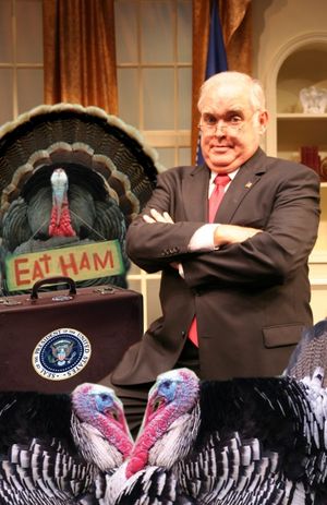 Michael Edwards Photo