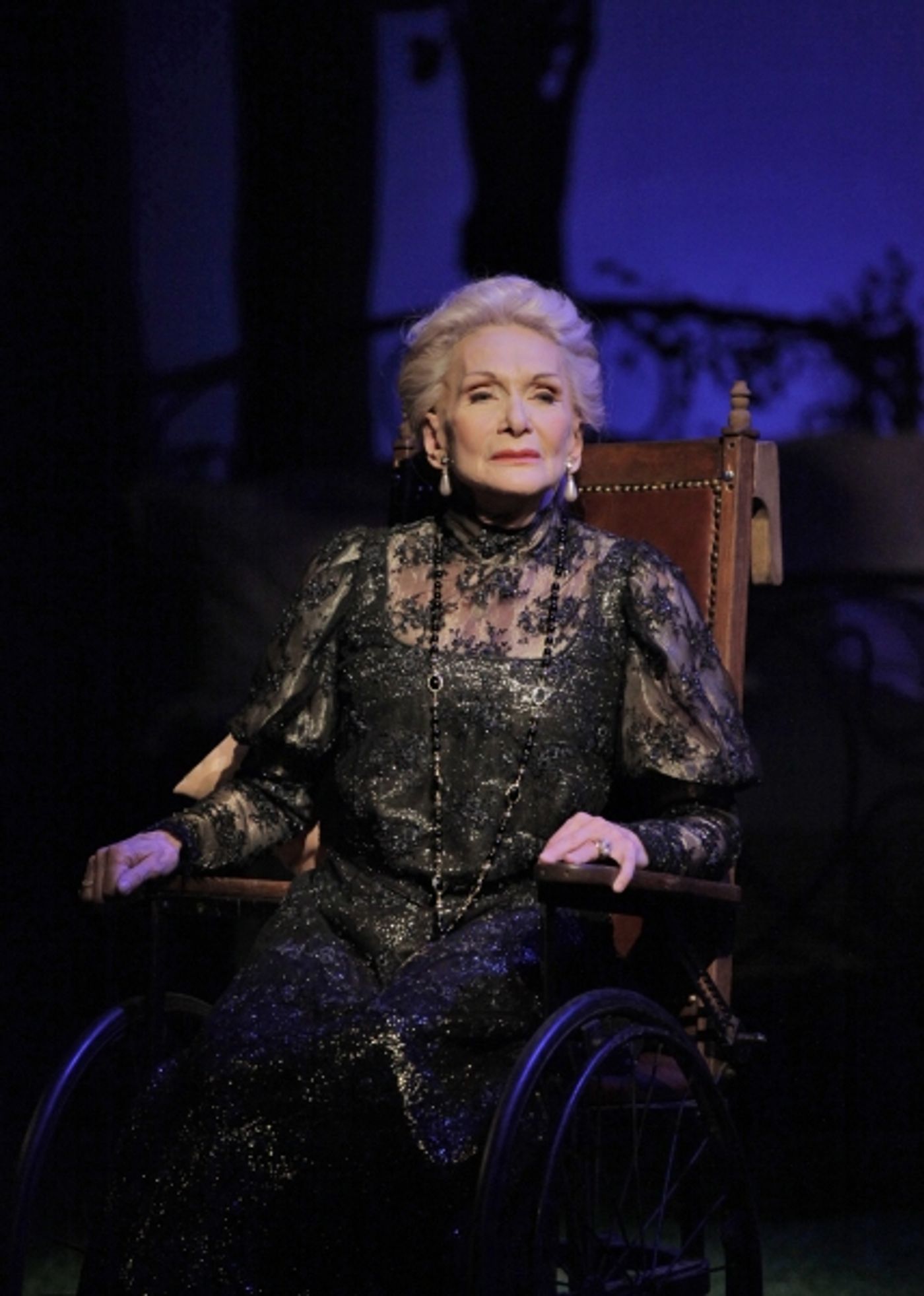 Photo Flash: Irving, Phillips & Raines Begin A LITTLE NIGHT MUSIC in St. Louis  Image