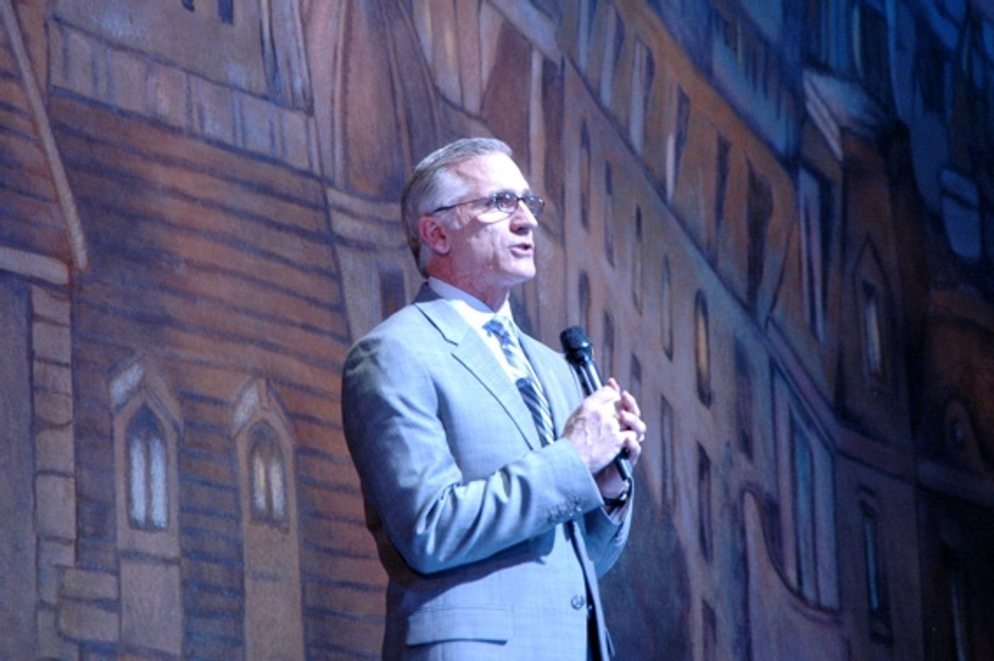 Photo Coverage: Peter Pan Opens at Paper Mill Playhouse  Image