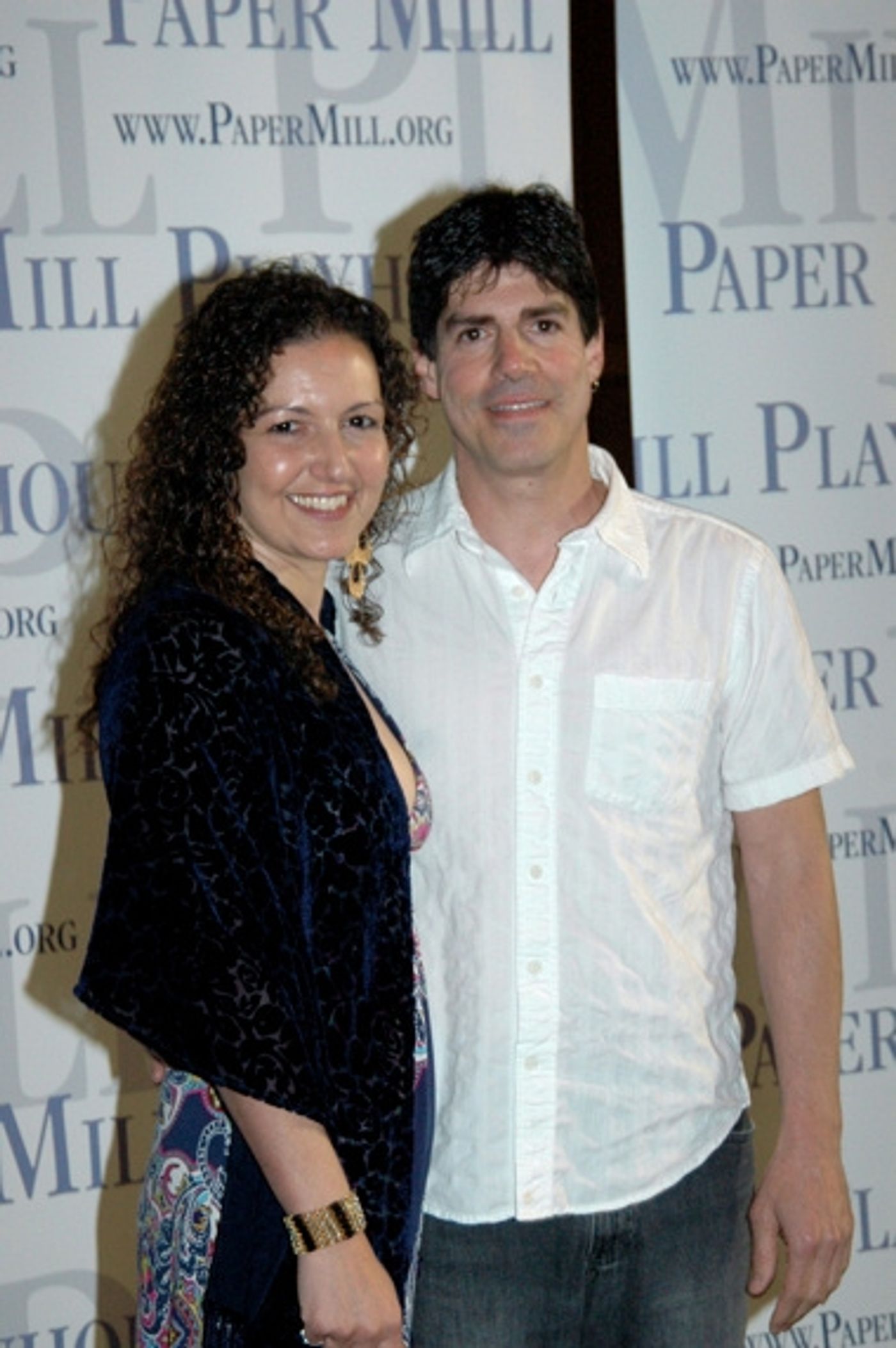 Photo Coverage: Peter Pan Opens at Paper Mill Playhouse  Image