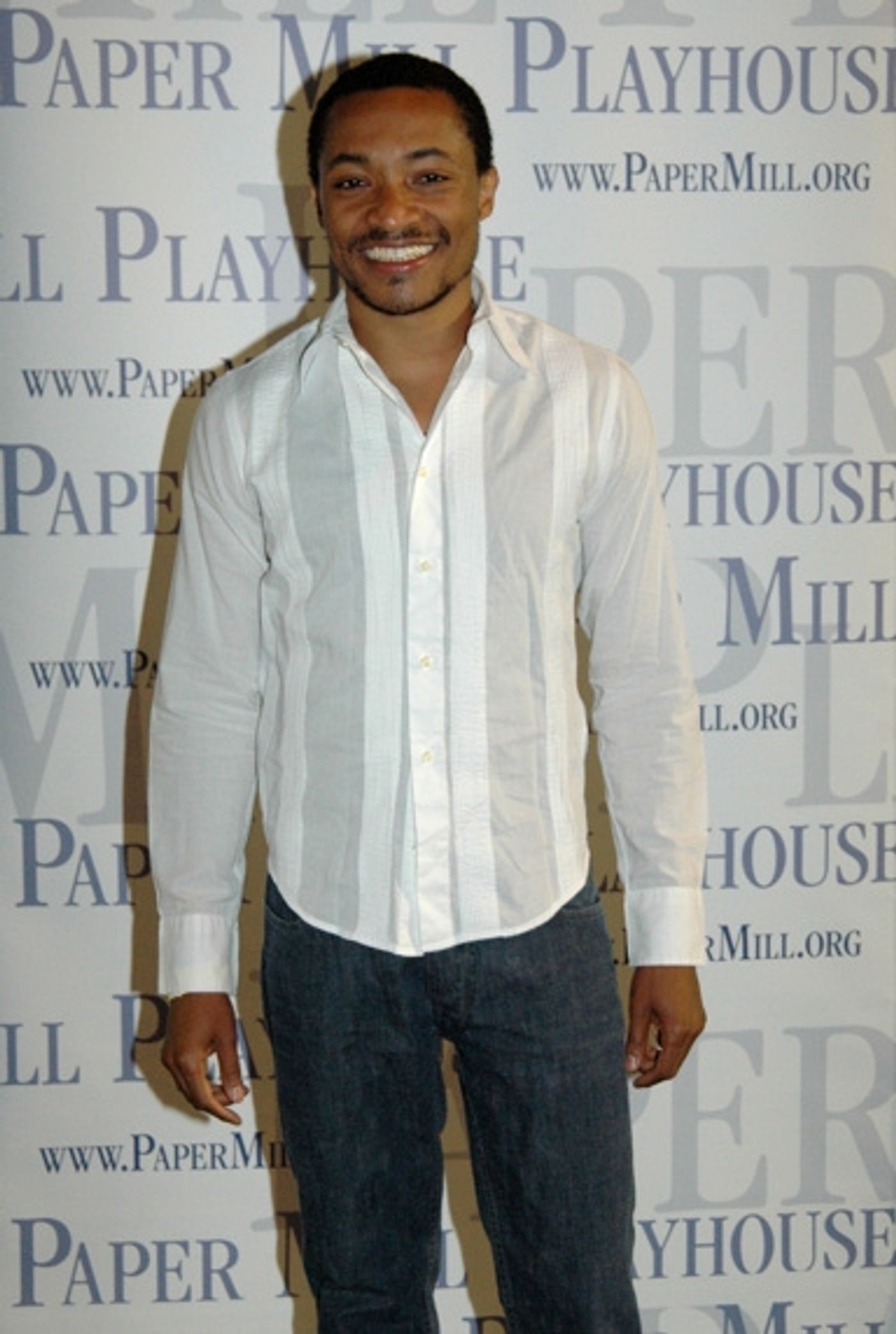 Photo Coverage: Peter Pan Opens at Paper Mill Playhouse  Image