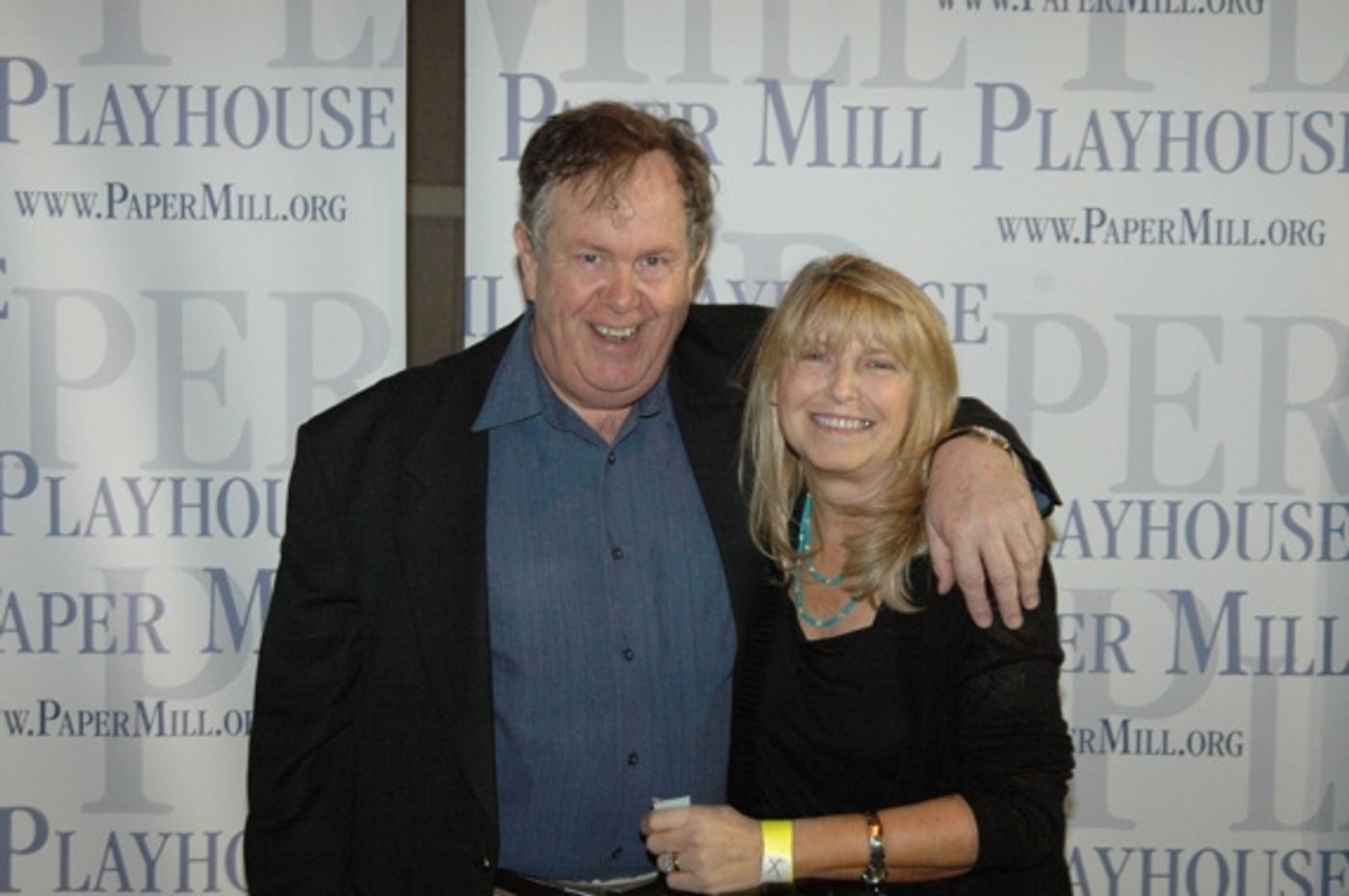 Photo Coverage: Peter Pan Opens at Paper Mill Playhouse  Image