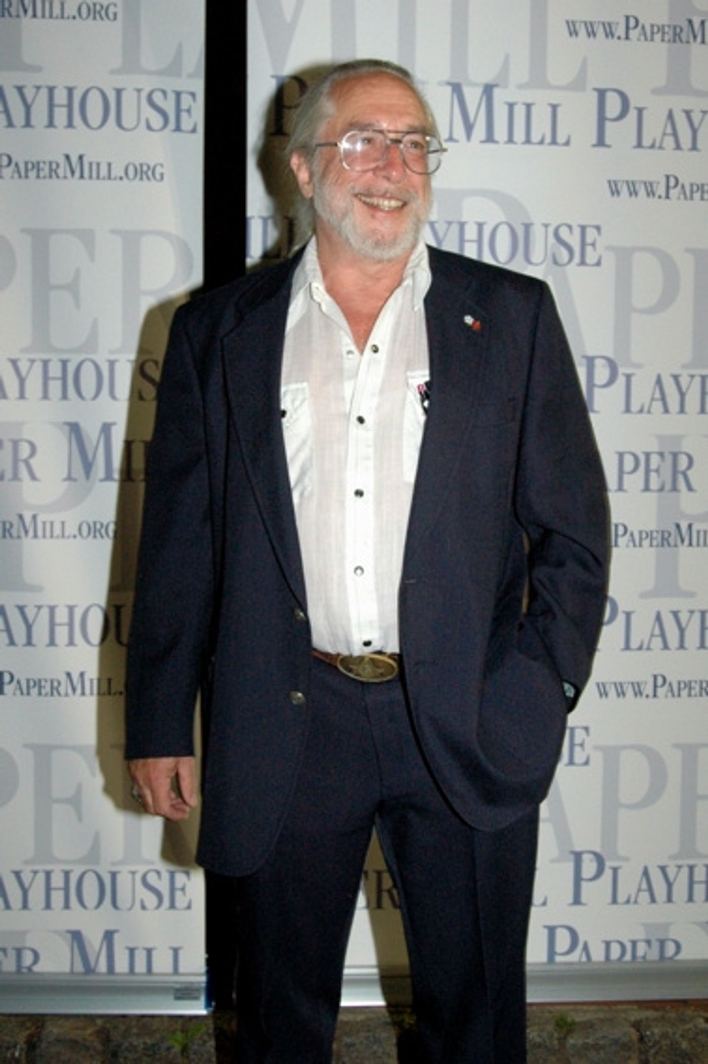 Photo Coverage: Peter Pan Opens at Paper Mill Playhouse  Image