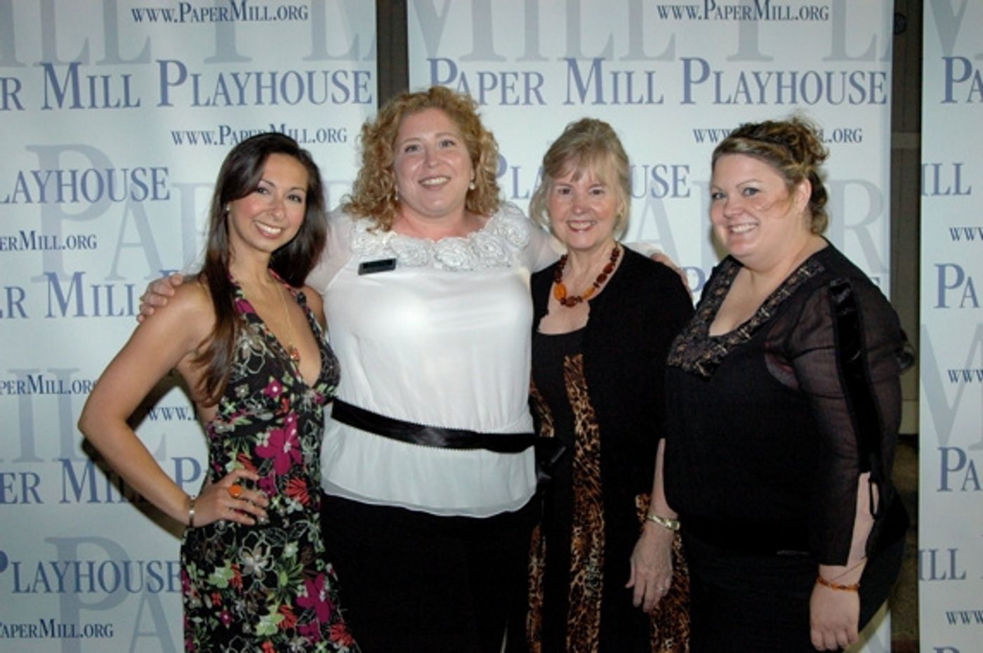Photo Coverage: Peter Pan Opens at Paper Mill Playhouse  Image