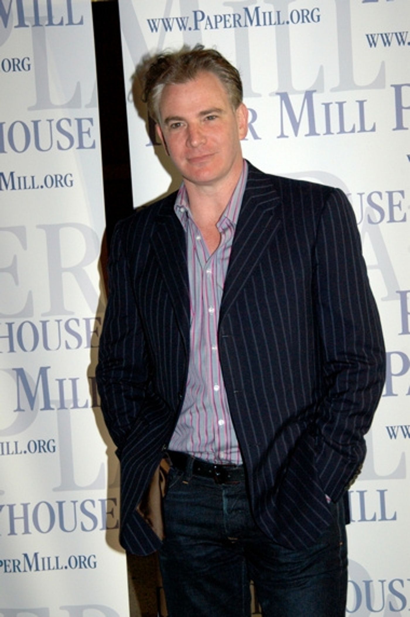 Photo Coverage: Peter Pan Opens at Paper Mill Playhouse  Image