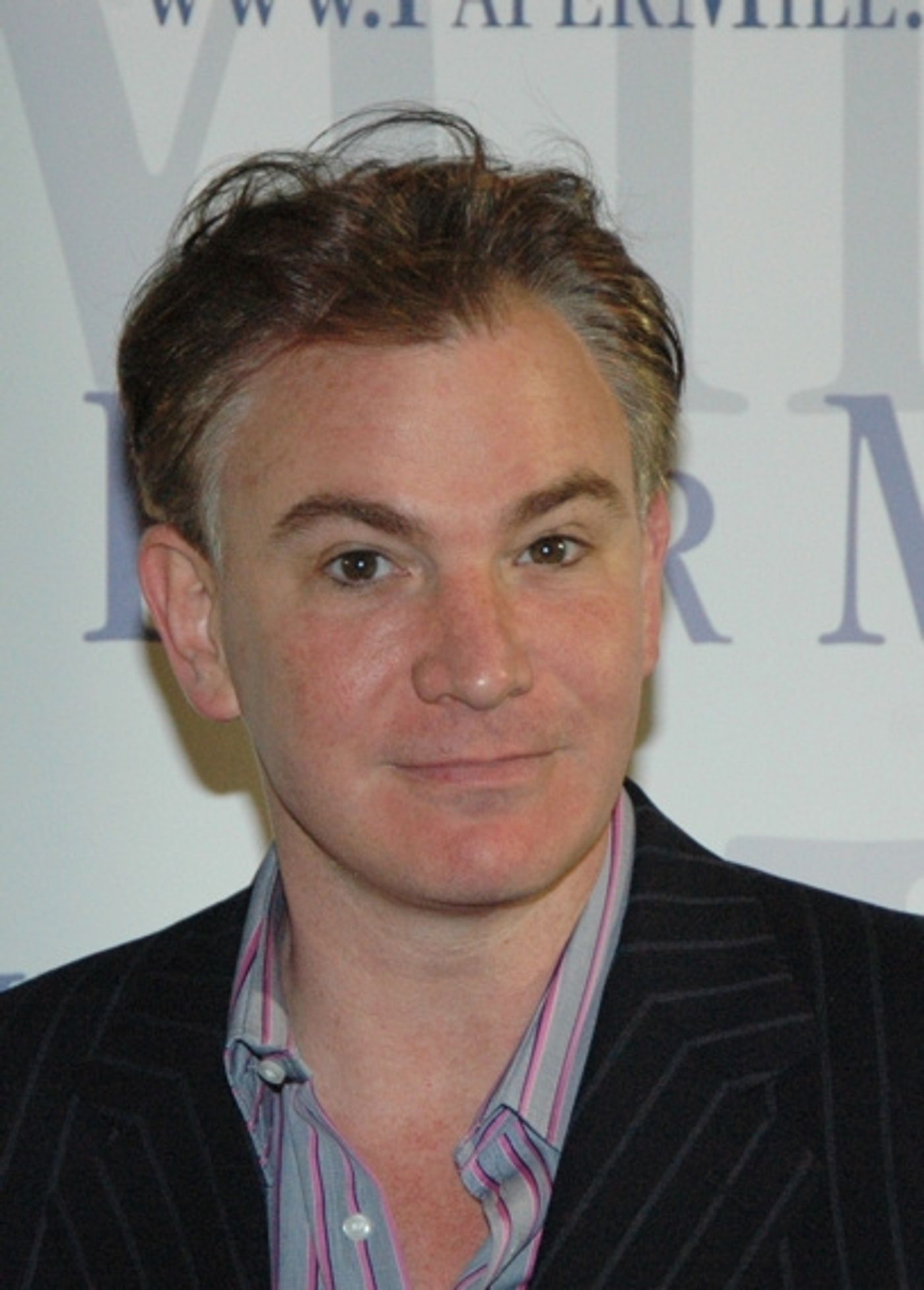 Photo Coverage: Peter Pan Opens at Paper Mill Playhouse  Image