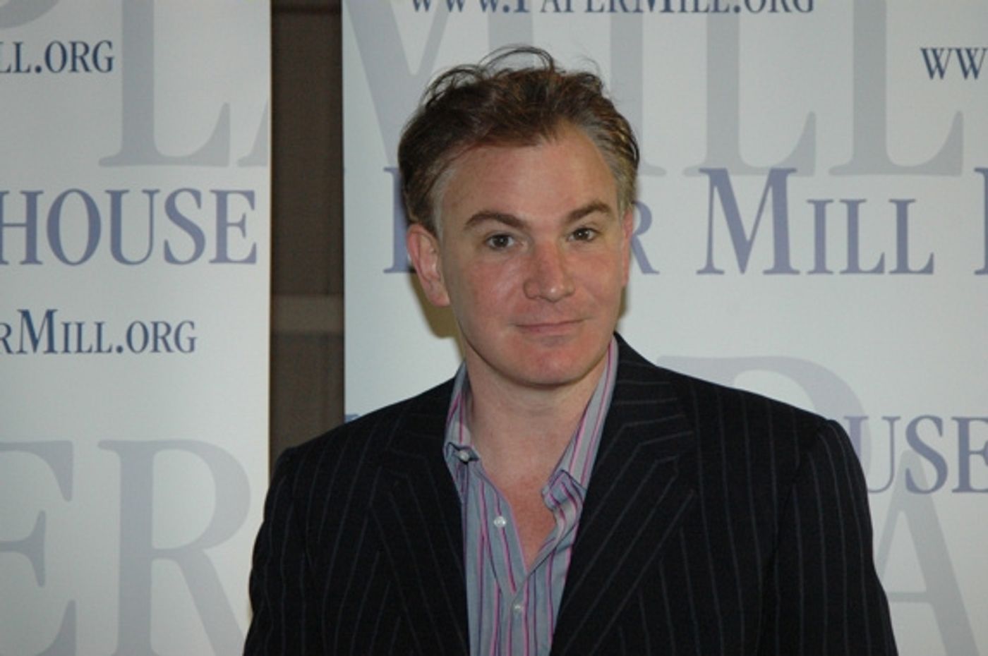 Photo Coverage: Peter Pan Opens at Paper Mill Playhouse  Image