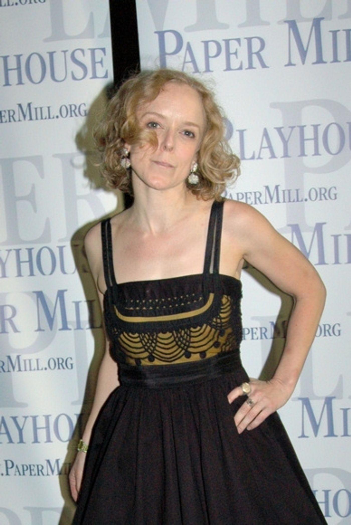 Photo Coverage: Peter Pan Opens at Paper Mill Playhouse  Image