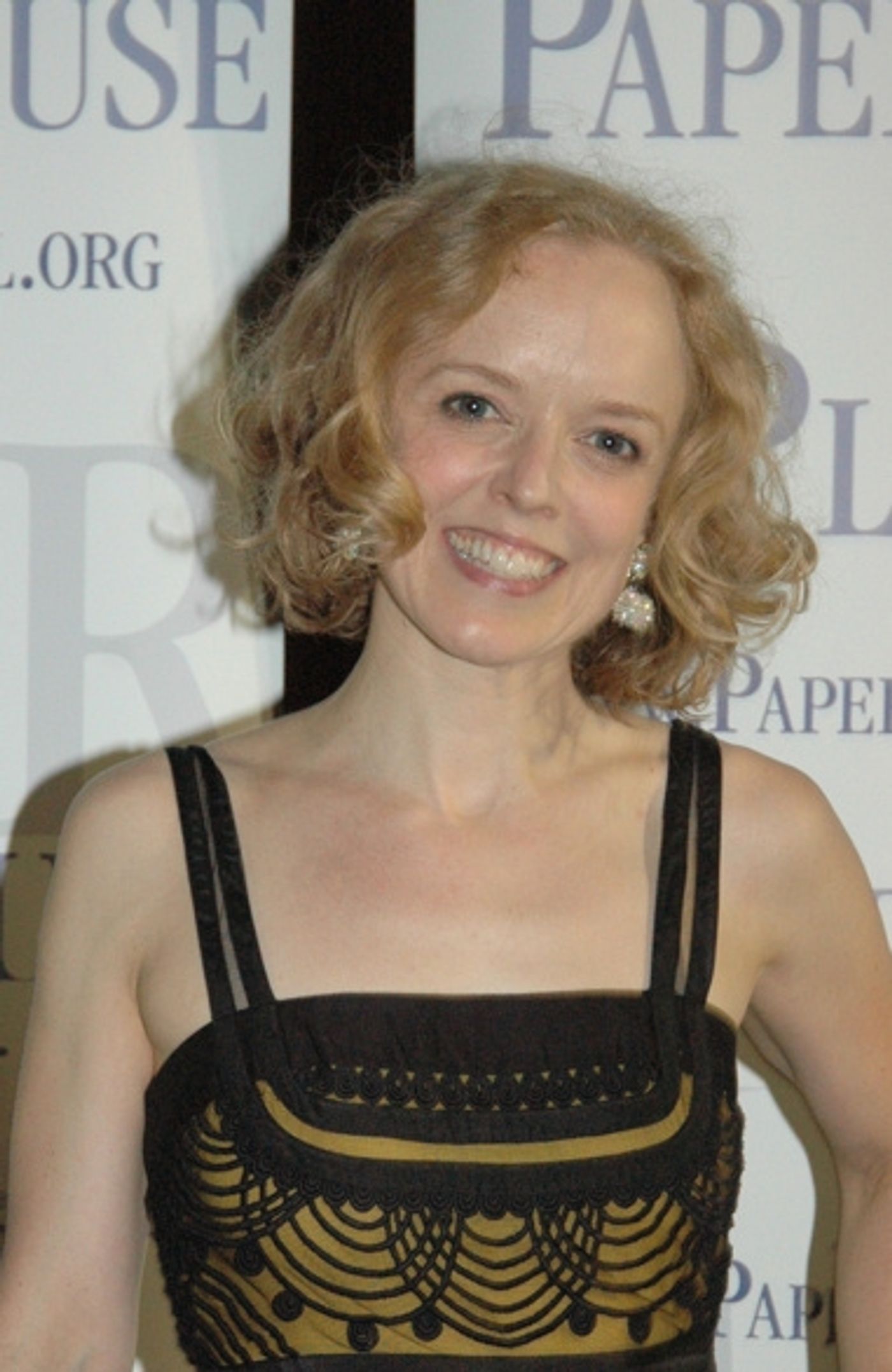 Photo Coverage: Peter Pan Opens at Paper Mill Playhouse  Image